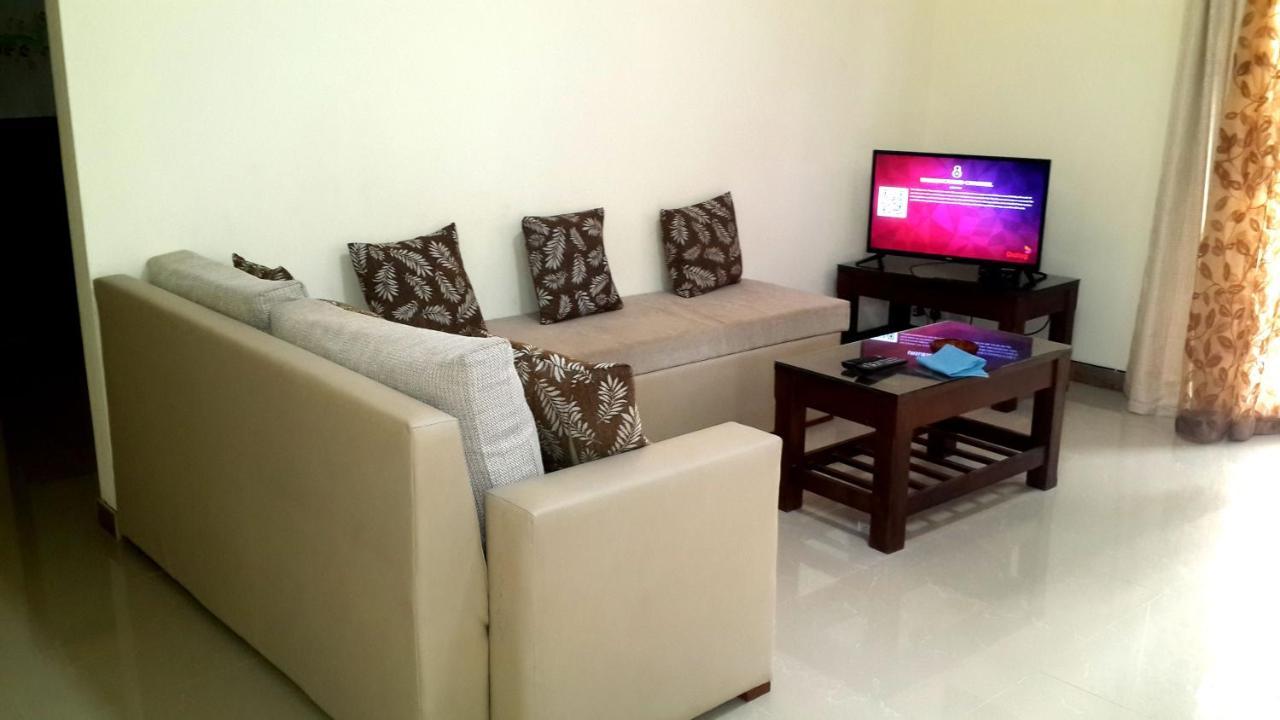 Sky Residencies Apartment Hikkaduwa Luaran gambar